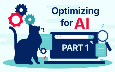Beyond Keywords: Optimizing for AI Question Patterns Part 1 Beyond Keywords: Optimizing for AI Question Patterns Part 1