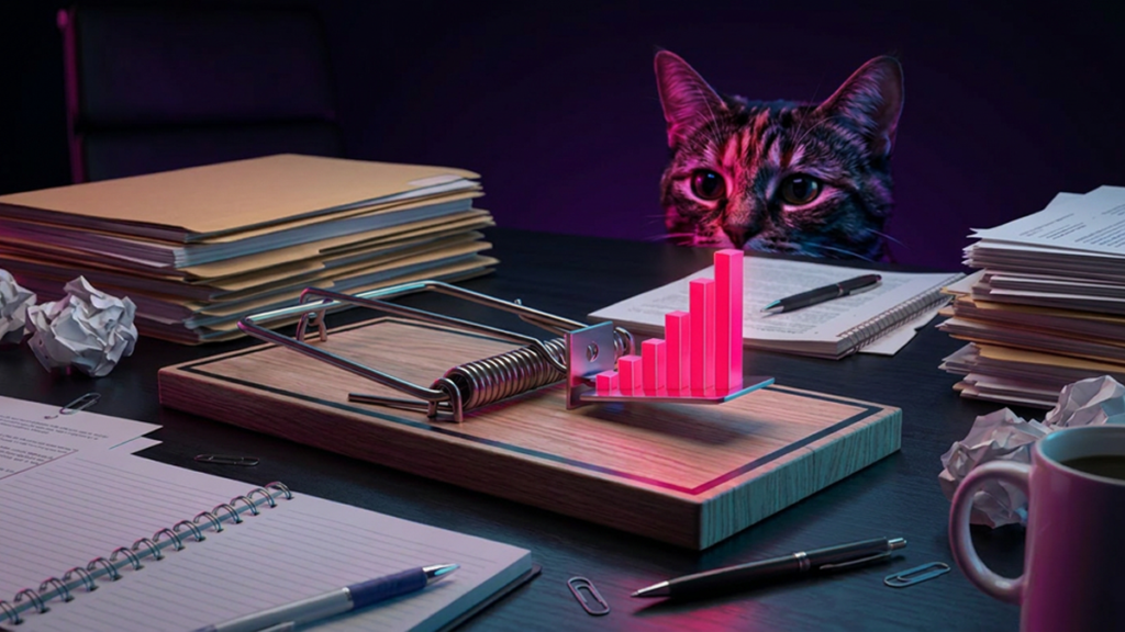 Building a Better Mouse Trap
