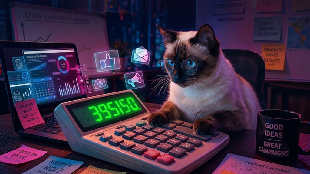 Smart Spending