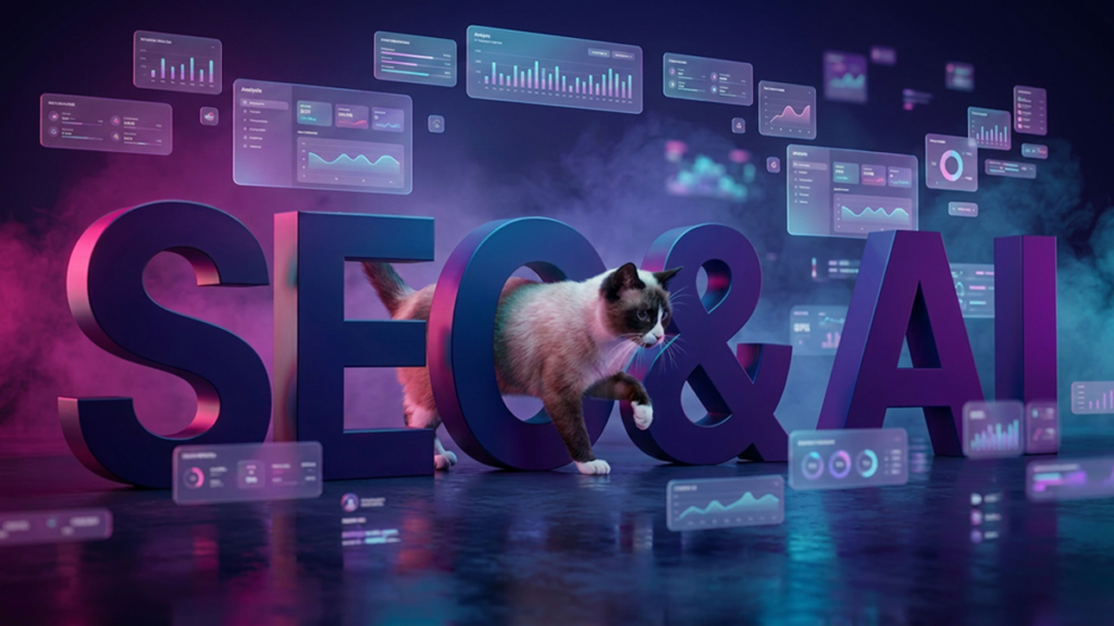 The AI Content Audit