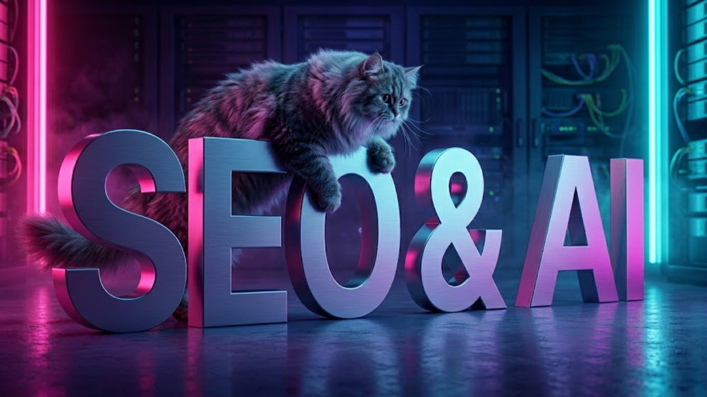 The Truth About SEO and AI